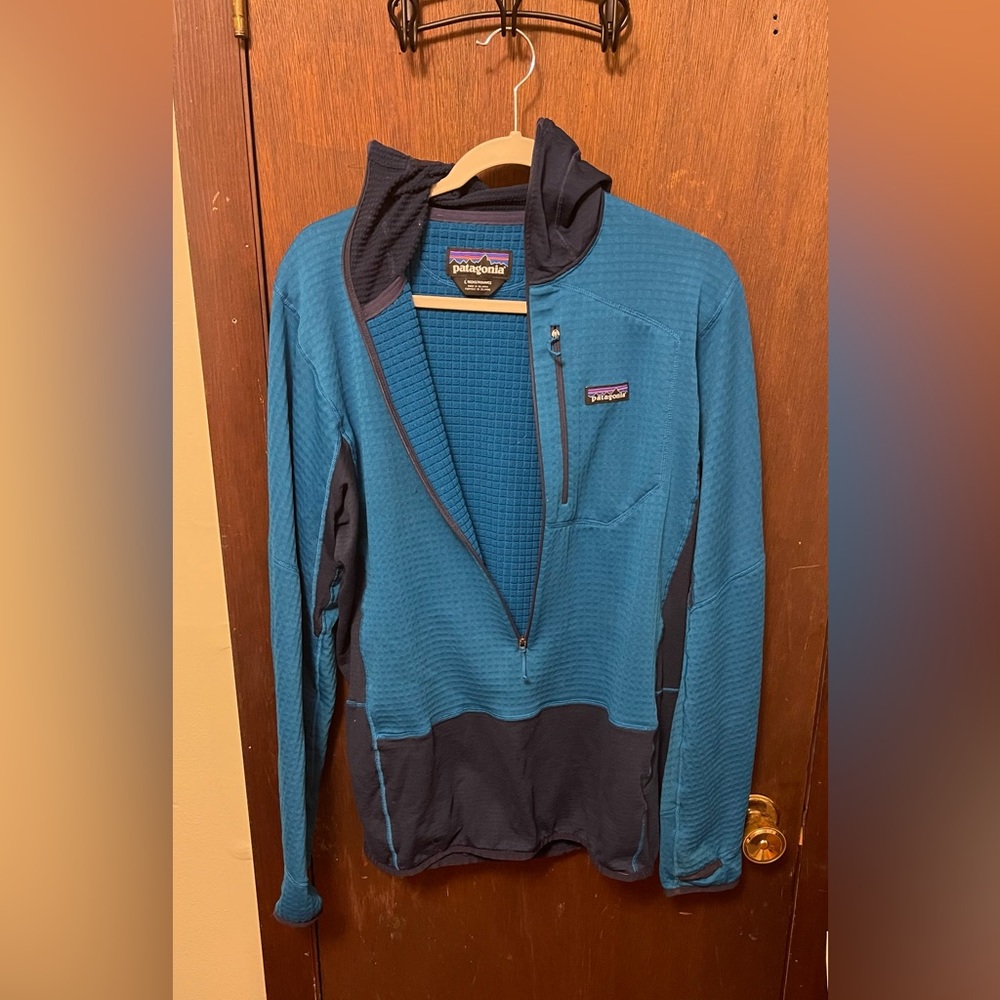 A Midlayer Fleece - image 1